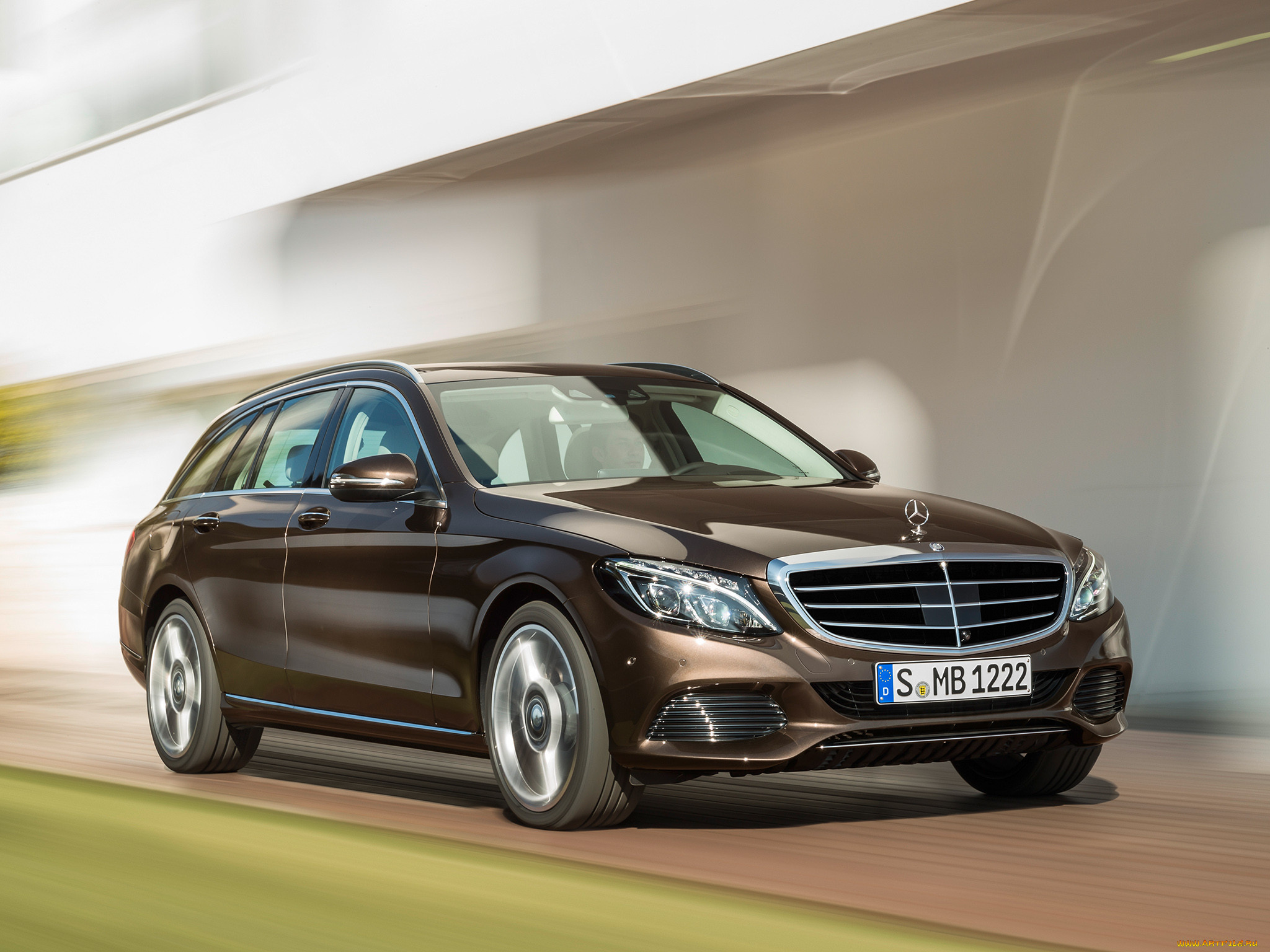 , mercedes-benz, , 2014, s205, estate, line, exclusive, hybrid, bluetec, c, 300